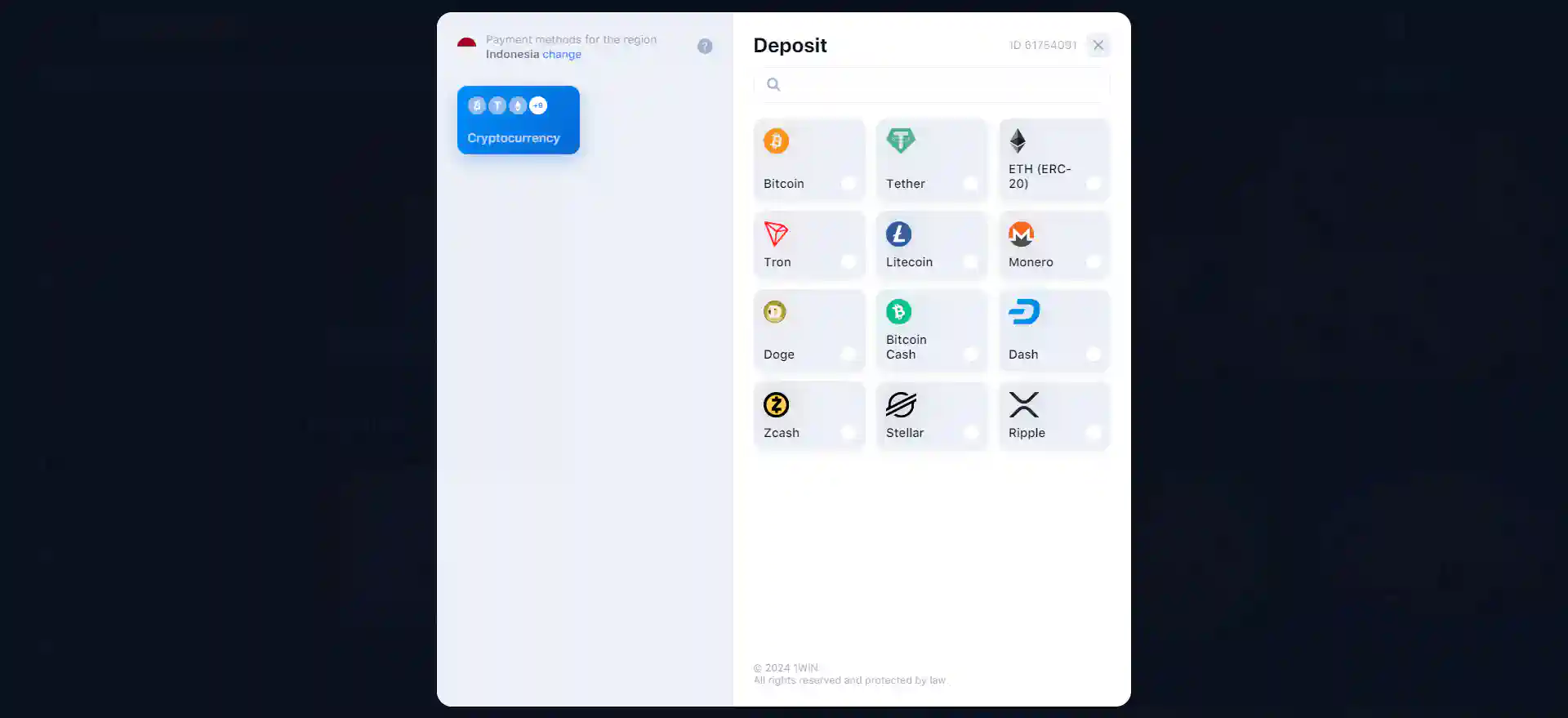 Understand 1win Deposit Methods and Associated Fees Understand 1win Deposit Methods and Associated Fees